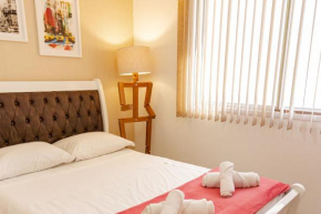 Charme para Casal, Apartamento 2 hóspedes, Jurerê